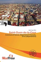 Niek Yoan | Saint-Ouen-De-La-Cour | Taschenbuch | FranzöSisch (2026)