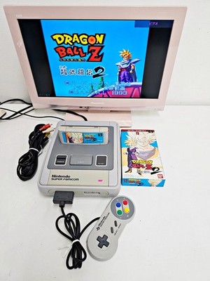 Nintendo Super Famicom Console 365 Japan