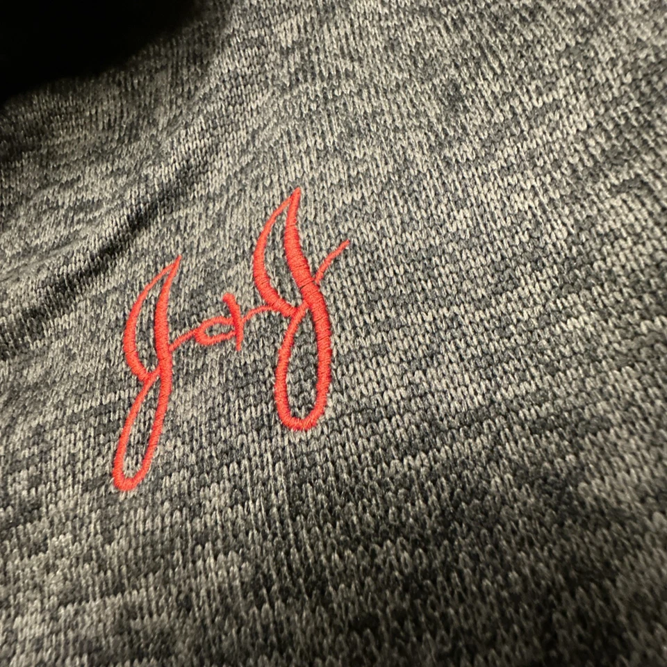 Original Weather Proof Vest Men’s XL Johnson & Johnson J&J Logo Vintage Brand - Image 4 of 4