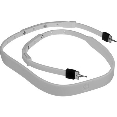 White Leica Silicone Neck Strap for Leica T/TL 18812 Speciale Sale