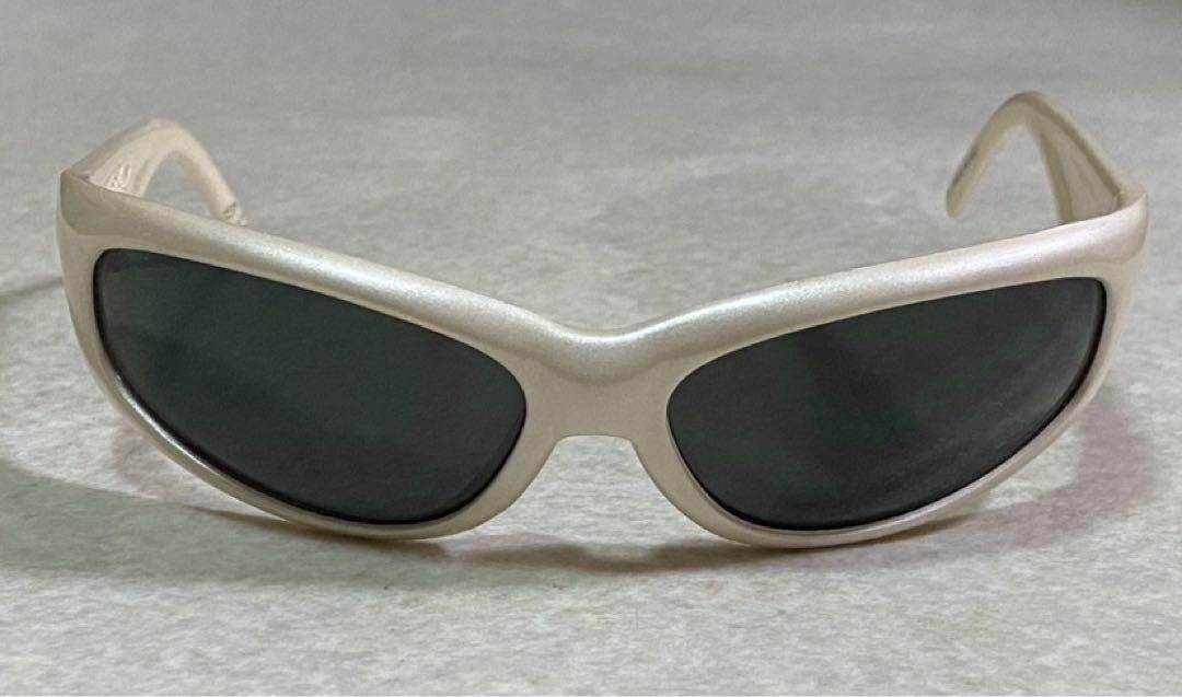 Arnette CATFISH Sunglasses Old Logo Made in Italy | eBay