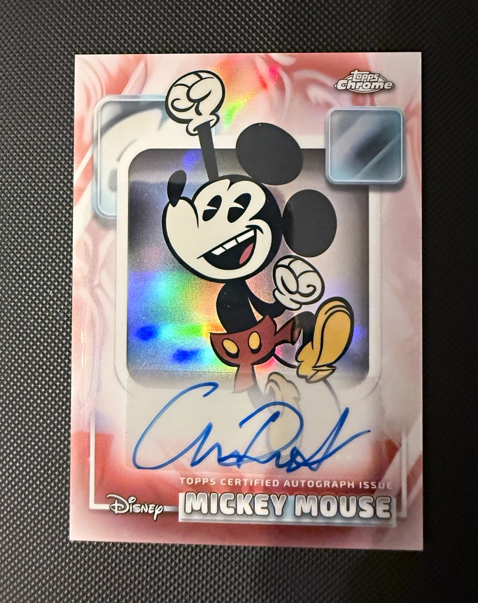 25+ Disney Collectable Trading Cards for sale | Updated Oct 2026