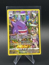 Gengar TG06/TG30 Swsh11: Lost Origin Trainer Gallery Holo on eBay
