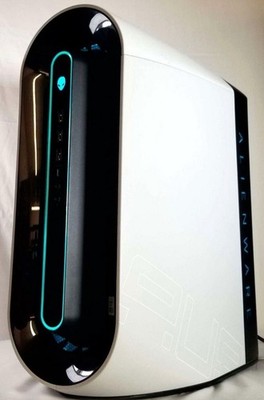 Alienware Aurora R11 Gaming Desktop RTX 2060 Intel I7 10700F 32GB RAM 1TB HDD