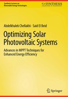 Abdelkhalek Chellakhi (U. A.) | Optimizing Solar Photovoltaic Systems | Buch