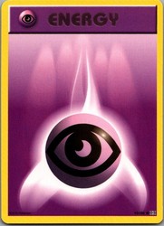 Psychic Energy 95/108 XY Evolutions Common