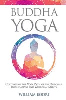 Buddha Yoga William Bodri Taschenbuch Kartoniert / Broschiert Englisch 2019