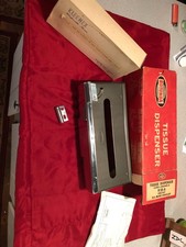 Nos 63-66 Ford Tissue Dispenser Rotunda Galaxie Mustang Falcon C3rz-19a549-a