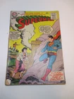 Vtg c1955 Superman Comic No 99 DC Comics August Incredible Feats of Lois Lane
