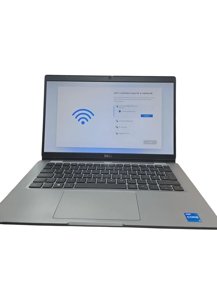 Dell Latitude 5320 · i5-1135G7 · 8GB · 512GB, photo 1 of 5