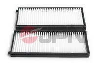 JPN Innenraumfilter 40F0301-JPN Pollenfilter FüR KIA Carens 1 GroßRaumlimousine