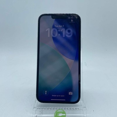 Apple iPhone 13Pro 256GB ※一部液晶漏れあり Broken Unlocked Apple iPhone 13 Pro 256GB 26.2 MLR93LL/A READ | eBay