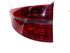 BMW X6 E71, E72 Rücklicht hinten links 7179983 3.00 Diesel 210kw 2009 25311385