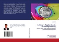 Software Application In Tunnel Engineering Jinwei Fu (U. A.) Taschenbuch 2024