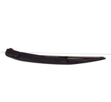 NISSAN QASHQAI J11 Heckwischerarm W000057536 2014 1.2 Benzin 85 KW