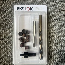 E-Z LOK EZ-310-M10 Thread Repair Kit for Metal Carbon Steel Threaded Inserts M10