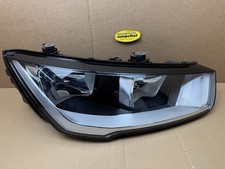 Audi A1 1.0 Tfsi ultra Sportback Scheinwerfer Rechts 8XA941004 2015-2018