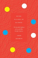 Seven Pillars Of Science | John Gribbin | Englisch | Taschenbuch | 2022