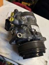 A0008303902 KLIMAKOMPRESSOR / SN 07258705763F&Uuml;R MERCEDES-BENZ