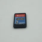 Mario Rabbids Kingdom Battle Nintendo Switch Video Game Cartridge