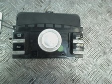 2006 MERCEDES-BENZ S (W221) A2218201597 NAVIGATION CONTROL PANEL