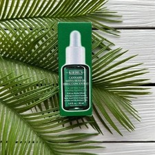 KIEHL  S Sativa Seed Oil Herbal Concentrate For Blemish-Prone Skin 30ml/1oz NIB