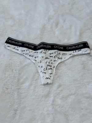 Calvin Klein Thong