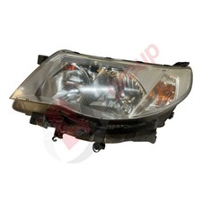 FARO ANTERIORE SUBARU FORESTER X SH 09-12 LATO PASSEGGERO SINISTRO N/S 123770200