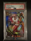2024 Select Jayden Daniels Red & Blue Shock GEM MINT 10