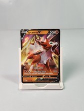 Lycanroc V #SWSH199 Prices | Pokemon Promo | Pokemon Cards