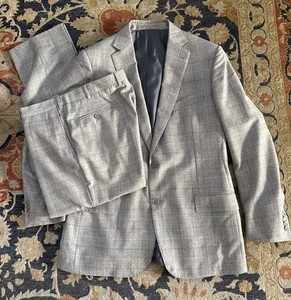 Ermenegildo Zegna Traveller Suit | eBay
