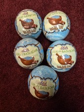 BATH BOMBS