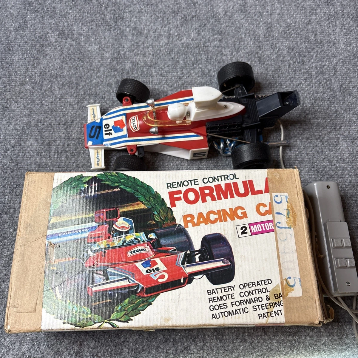 25+ Corgi Diecast Formula 1 Cars for sale | Updated Oct 2026