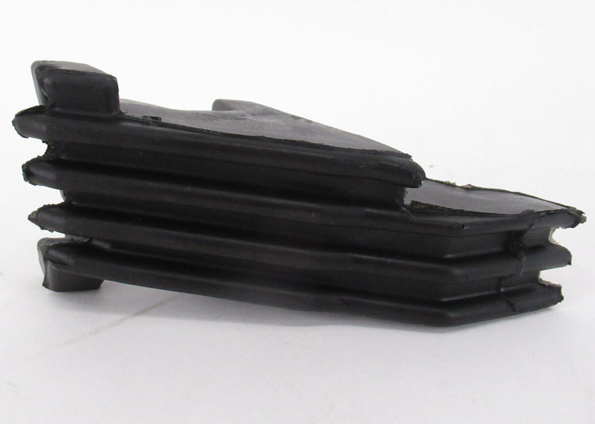 Genuine OEM Toyota 53154-02020 Left Front Fender Guide 2014-2019