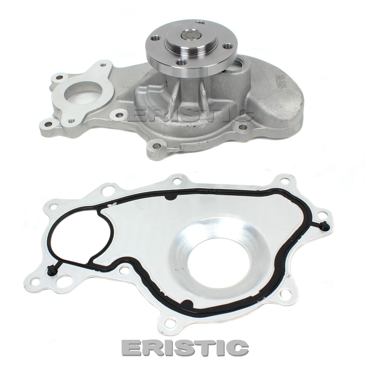 当店だけの限定モデル Fits 11-14 Ford F150 Mustang 3.7L V6 DOHC Timing Chain Kit w 電装品
