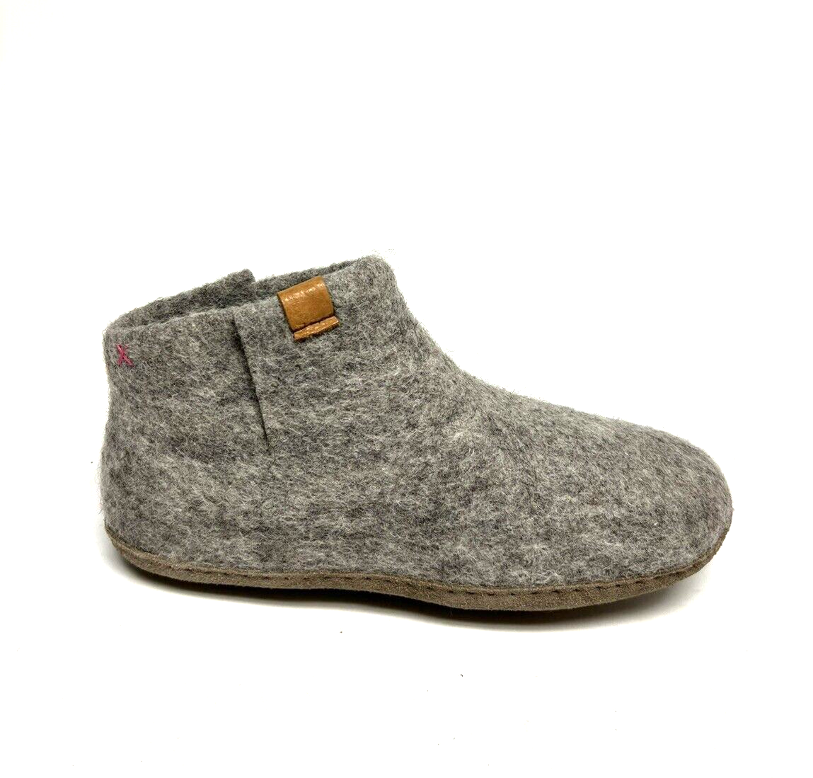 Wool Slippers Baabushka Slippers Baabushka Womens Wool Slipper