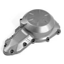 Fit for Kawasaki Ninja 650 Z650 2017-2024 Engine Starter Crank Case Cover Silver