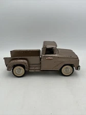 Vintage Tonka Pickup Truck Pressed Steel Toy U-72 1961 - Read Description