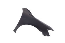 Right Passenger Side Primed Fender Assembly Replacement For 07-11 Toyota Camry