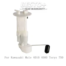 Fuel Pump Assembly 49040-0719 For Kawasaki Mule 4010 4000 Teryx 750 Mule SX