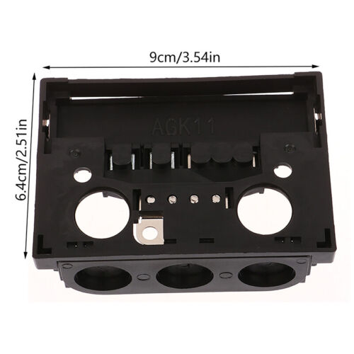 Dieselmethanolbrenner -Controller LOA24.171B27 Diesel Methanolbrenner - Bild 7 von 10