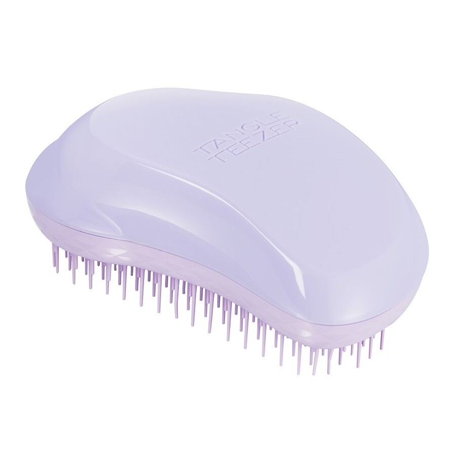 5060926681481 TANGLE TEEZER Оригинальная расческа для волос szczotka do włosów сиреневого цвета.