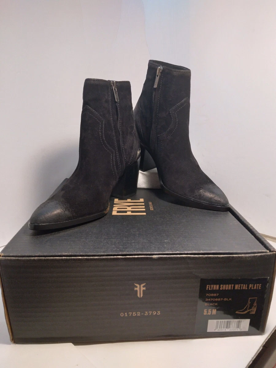 Flynn frye hotsell boots