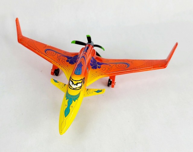 disney planes ishani