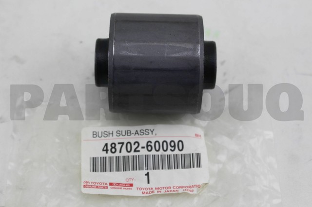 4870260090 toyota сайлентблок