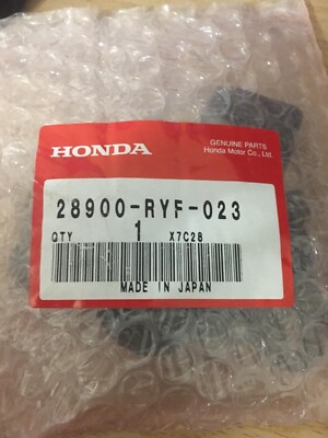 Genuine OEM Honda Acura Neutral Safety Switch Trans Range Sensor 28900-RYF-023
