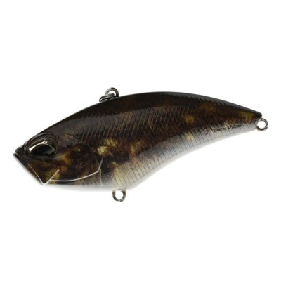 Poisson nageur DUO Realis apex vibe 85 CCC3276 LV Shad - Leurres durs