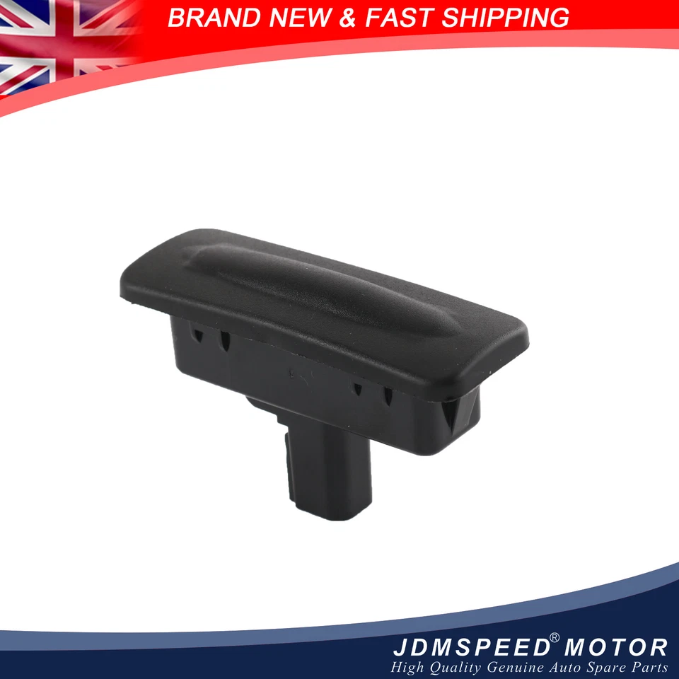 Rear Tailgate Lock Boot Release Switch New Fit Hyundai i30 GD 12-17 81260-A5000 - Image 4 of 4