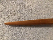 L.C. Smith 12ga Forend Walnut Repro