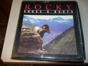 rocky stratum leather boots